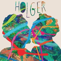 Holger - Despedida