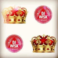 DJ WISK : UK GARAGE MUSIC (VOLUME 1)