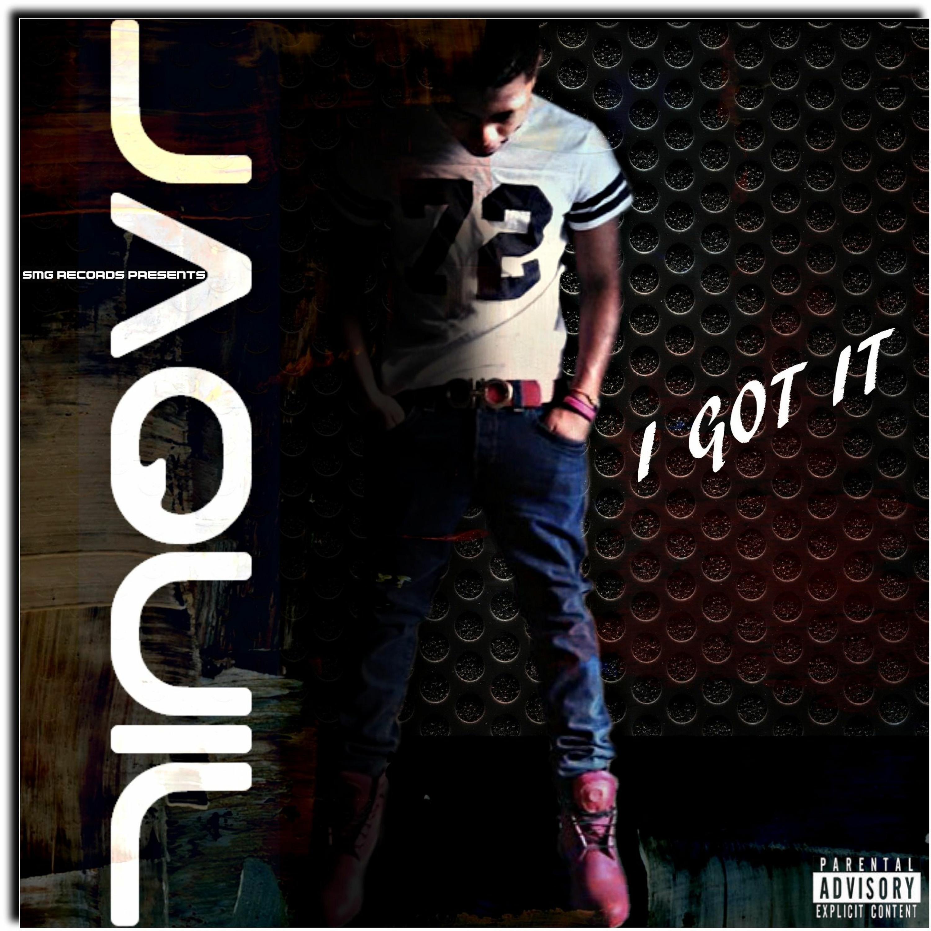 SMG RECORDS