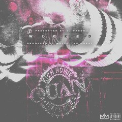Rich Homie Quan - Wikked ft. Wicced (DigitalDripped.com)