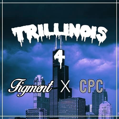 TRILLINOIS VOL. 4 (F!GMENT x CPC)