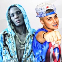 MC G15 E MC GW - Putaria Sem Limite (CrashProd) LANÇAMENTO 2016