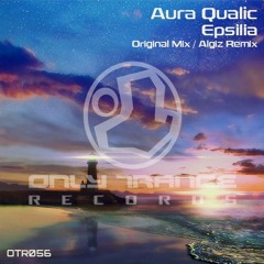 Aura Qualic - Epsilia (Original Mix)