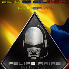 Master Mix Esto Es Colombia 2