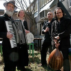 Inchu Heratzar (Armenian folk) by 1001 Nights Orchestra