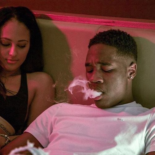 Chris Budden - Wreckless