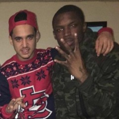 Young Wild Niggas - Moze Ft. Ty Sookie