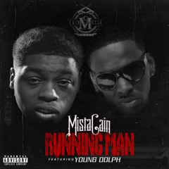 Running Man Feat. Young Dolph