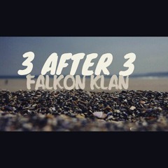 3 After 3 Ft. DZB & John Charles (prod. HABIT)