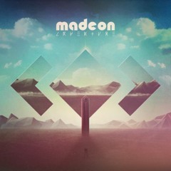 Madeon - Pay No Mind (ALMIRON Remix)