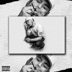 Bitch You Know prod. High Carl