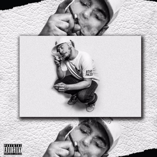 Bitch You Know prod. High Carl