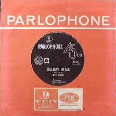 The Throb - Believe In Me (1966)