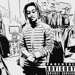 Ridin' (Prod. By Dane Cascade)