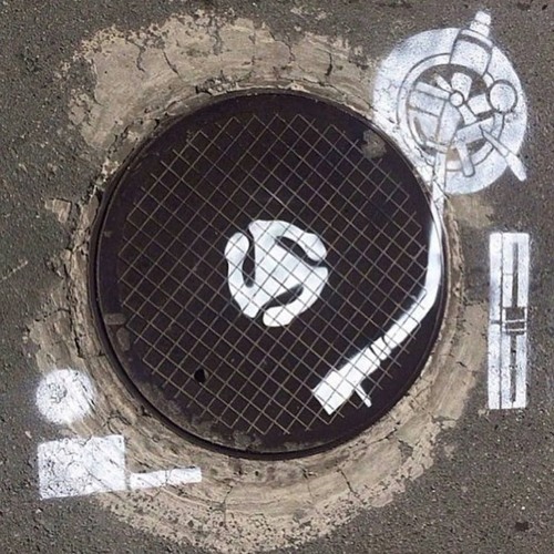 DJ Avalanche - Play That Edit Mr. DJ