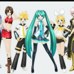 Vocaloid