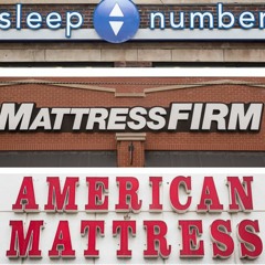 Why Does Chicago Have So Many Mattress Stores?
