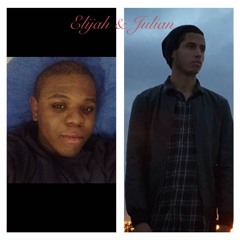 Elijah Jones (Together) featuring Julian Echa