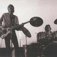 Eldkvarn - Pantad Och Såld 1978 - Trasan (outgiven)