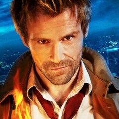 Constantine Theme (8 - Bit)