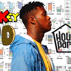 House Party(prod Young Rayburn)