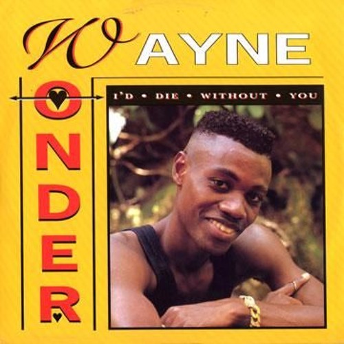 Wayne Wonder - When I'm With You
