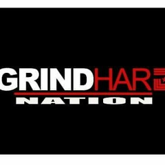 GRINDHARD NATION  COMP