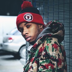 Chill Rap Beat (Torey Lanez, Bryson Tiller Type Beat) - "Departed"