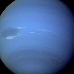 The Planets - Neptune