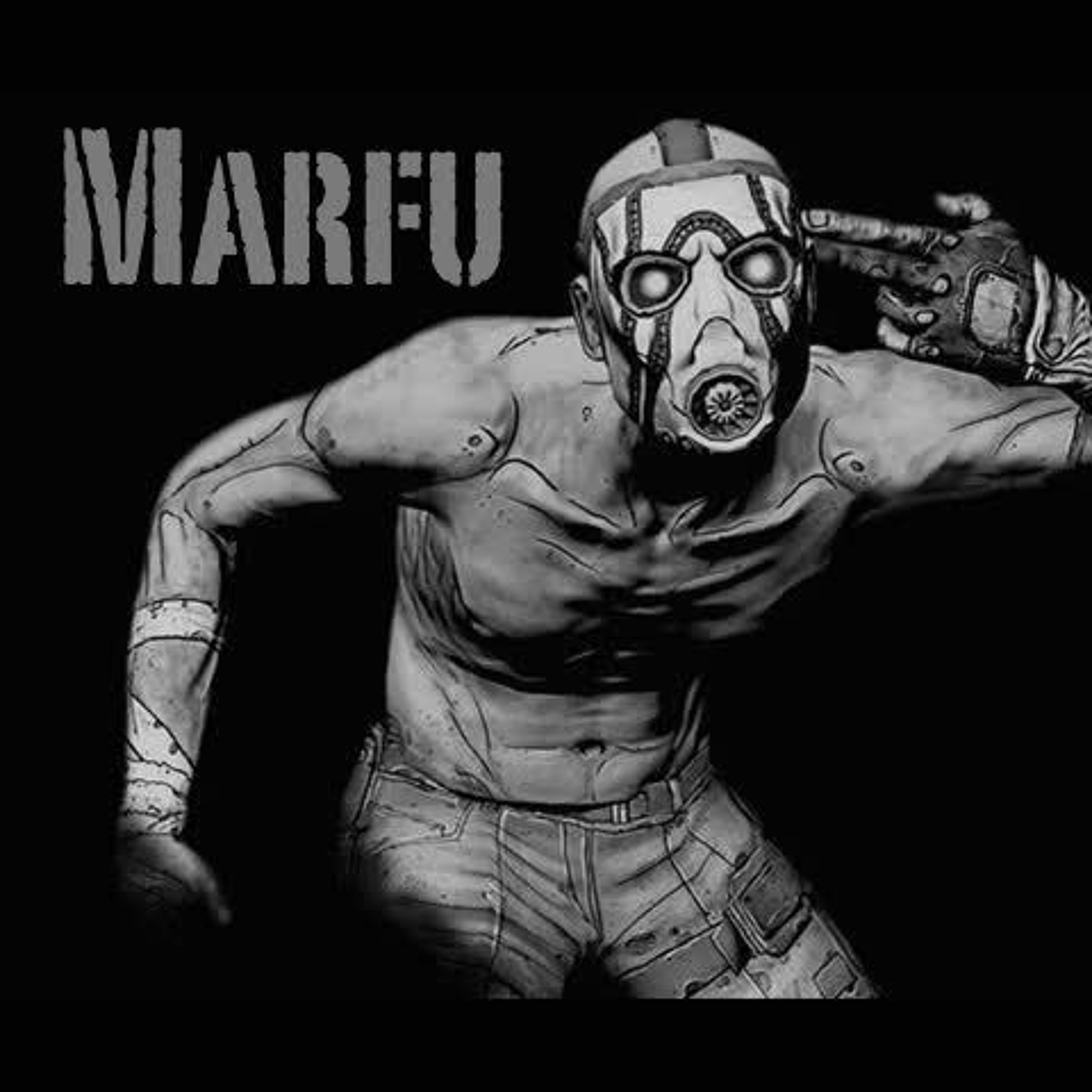 MARFU