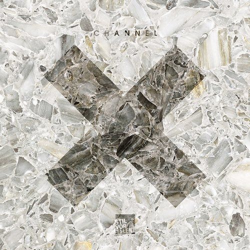SVT152 - Channel X - Refugia (Uone Remix)