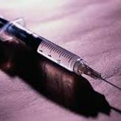 Injected With A Poison