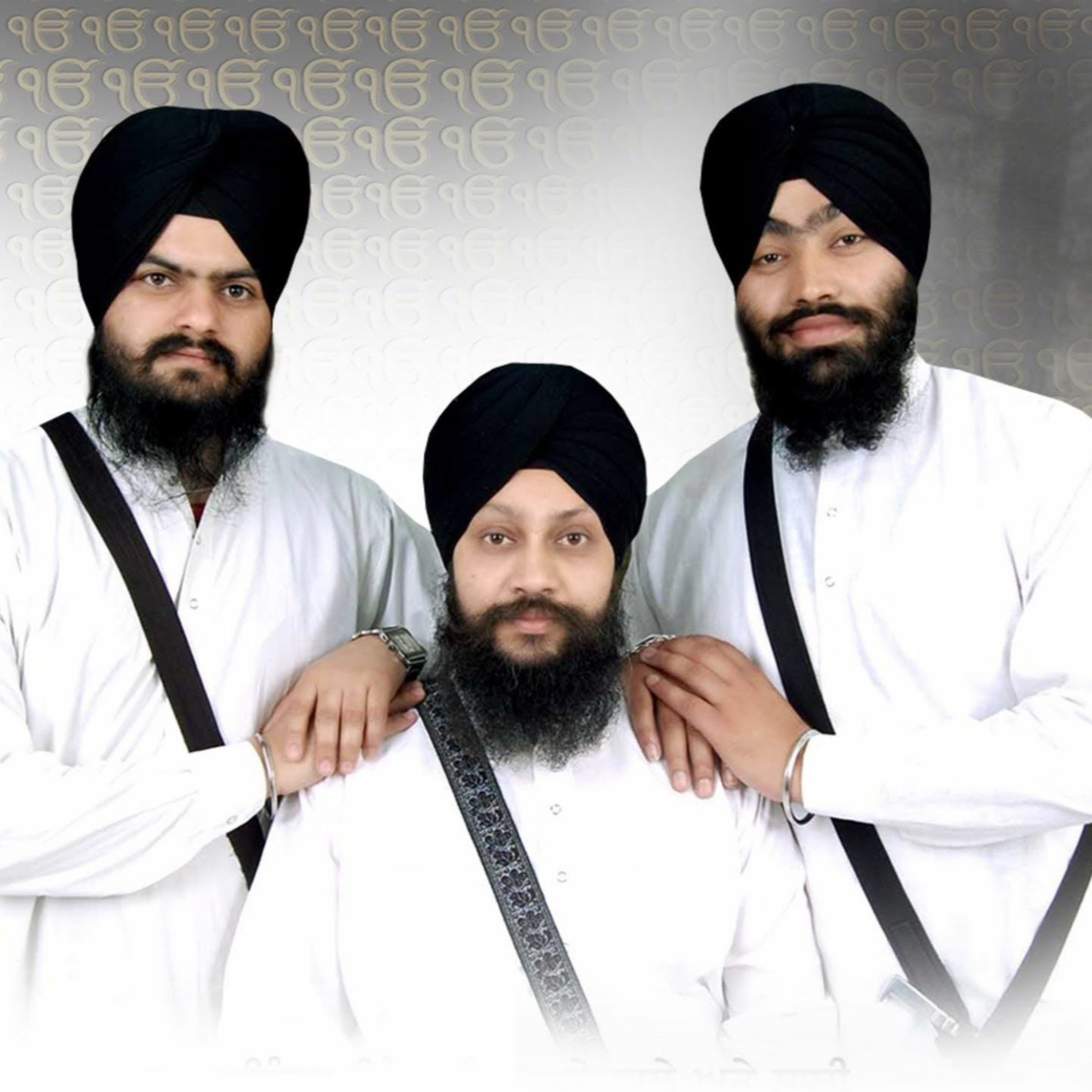 Dr.Gurinder Singh Ji (Batala Wale) - Shabad Keertan