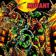 MUTANT - DOUBLE DUTCH CONTEST 2015