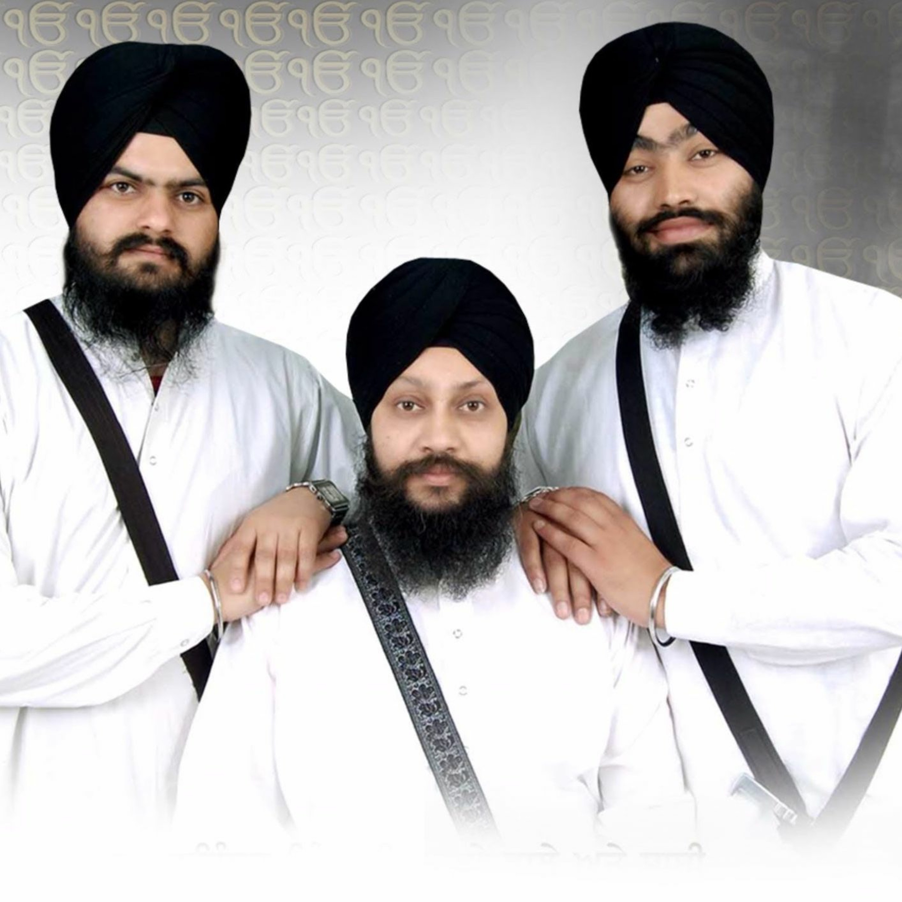 Dr.Gurinder Singh Ji (Batala Wale) - Shabad Keertan