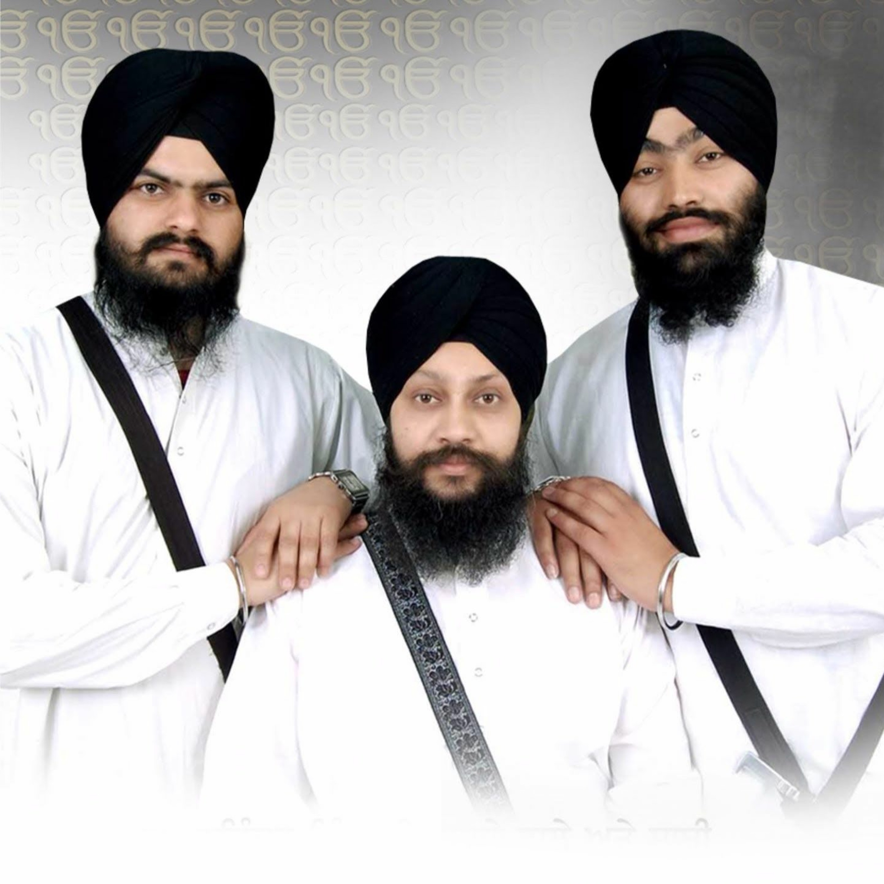 Dr.Gurinder Singh Ji (Batala Wale) - Shabad Keertan
