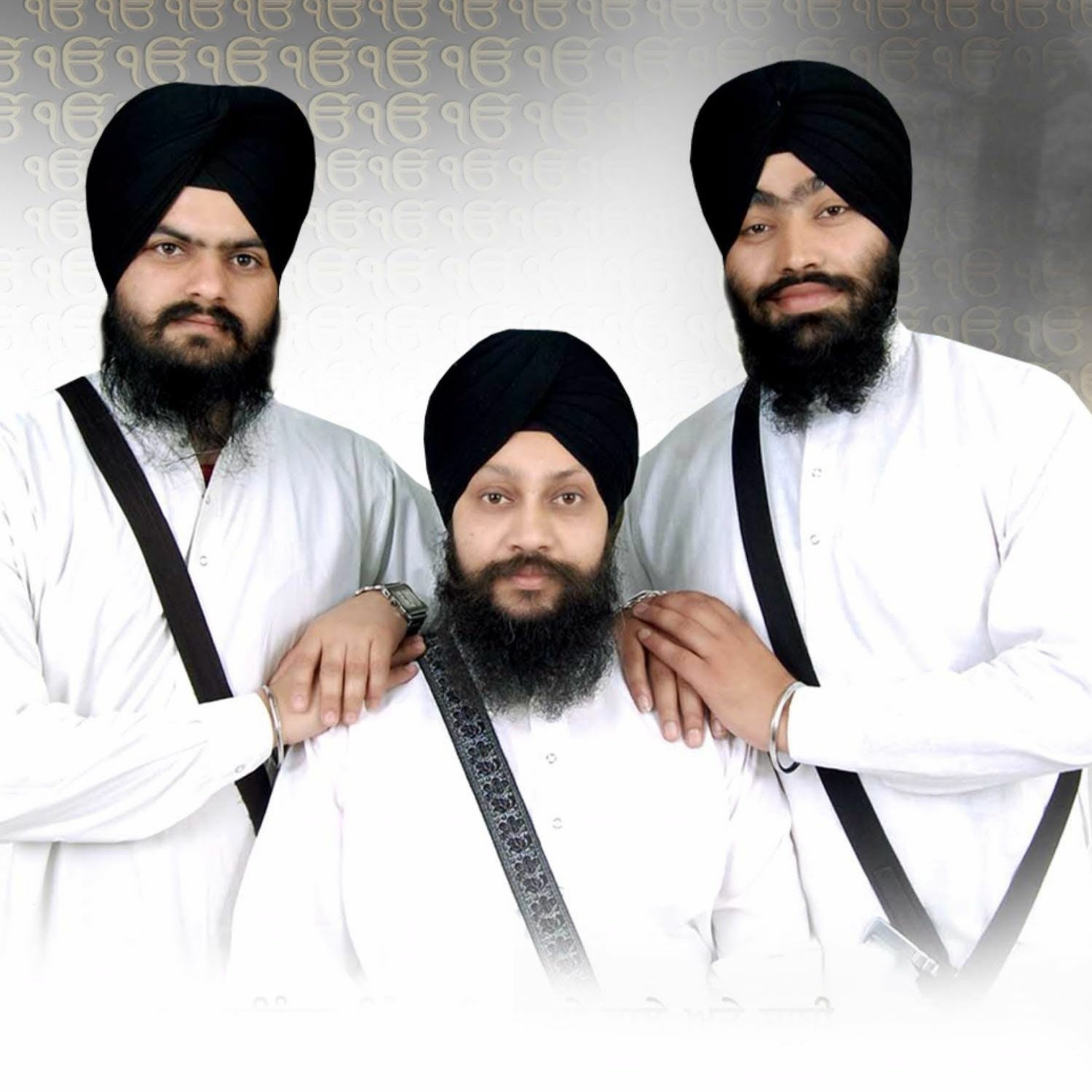 Dr.Gurinder Singh Ji (Batala Wale) - Shabad Keertan