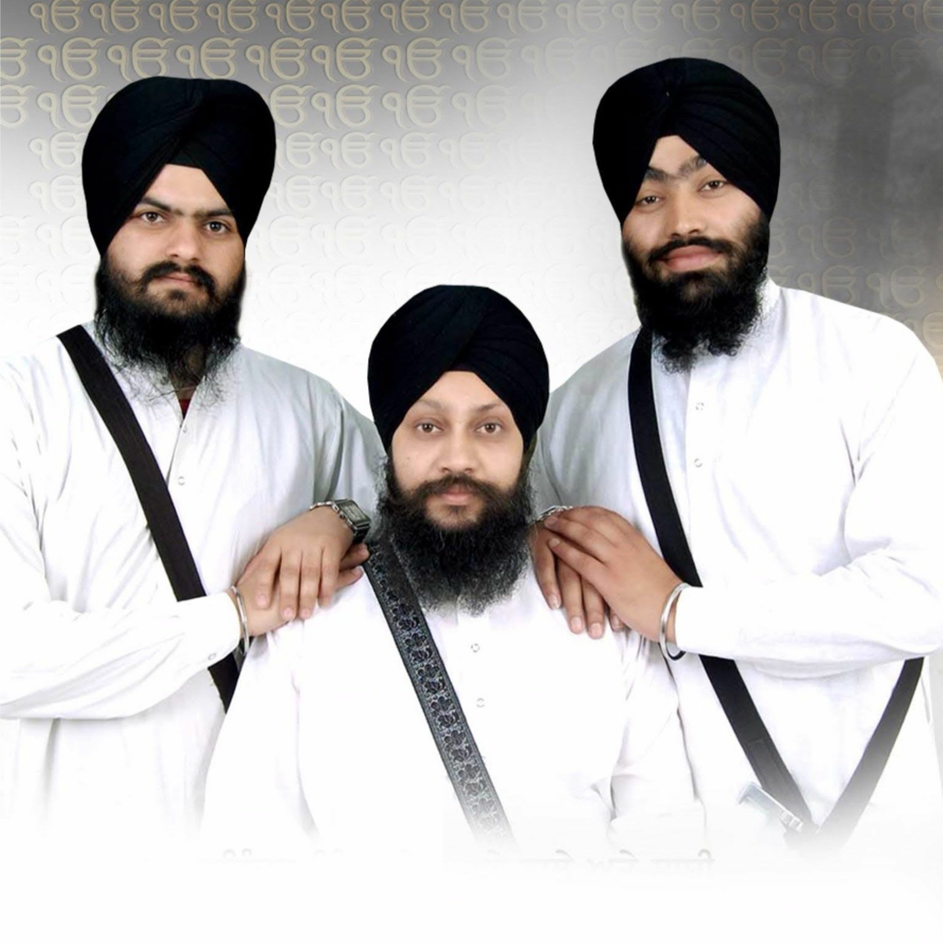 Dr.Gurinder Singh Ji (Batala Wale) - Shabad Keertan