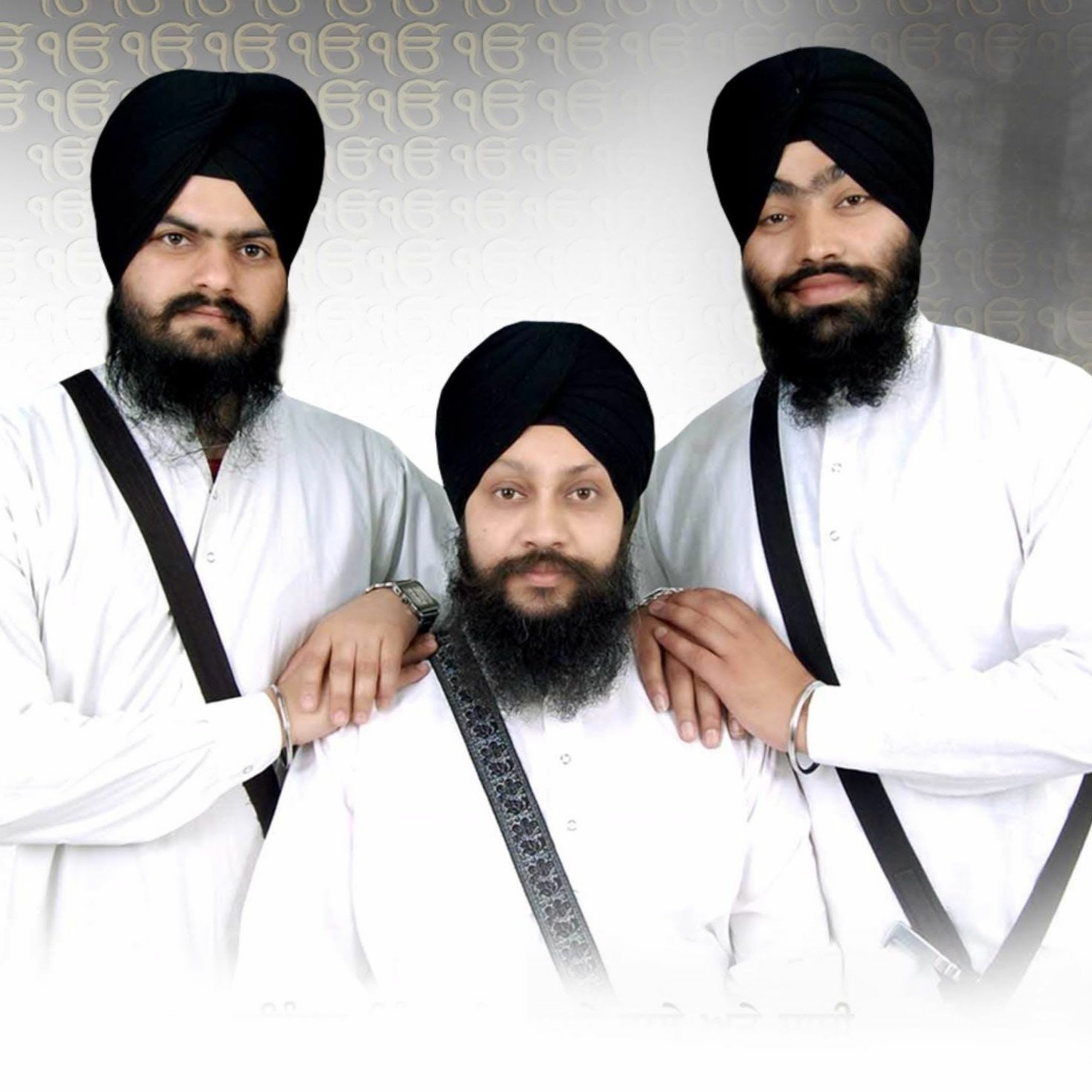 Dr.Gurinder Singh Ji (Batala Wale) - Shabad Keertan