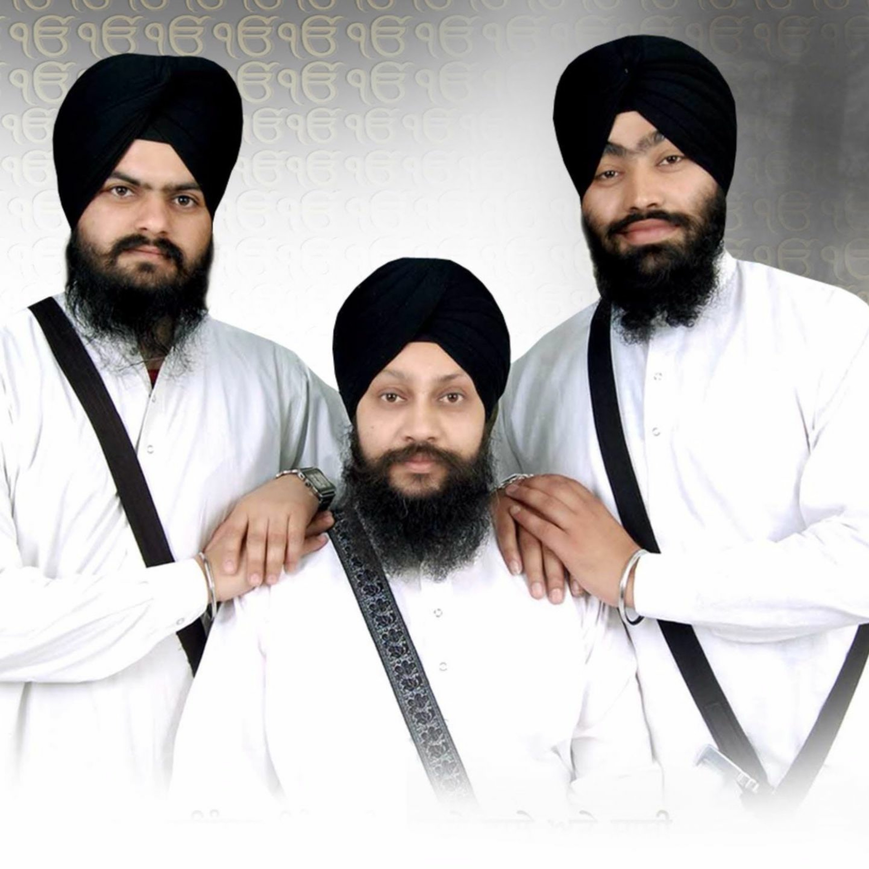 Dr.Gurinder Singh Ji (Batala Wale) - Shabad Keertan