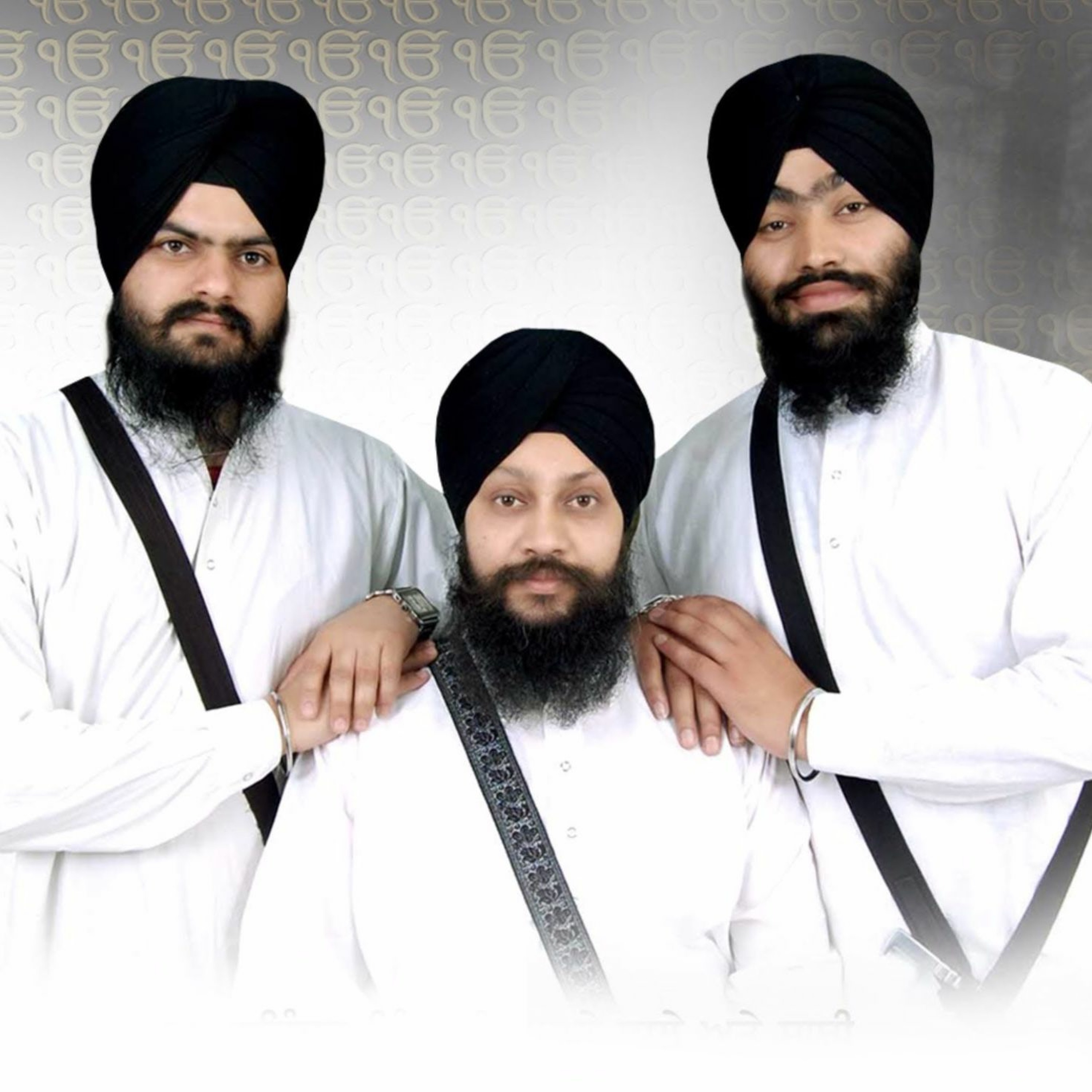 Dr.Gurinder Singh Ji (Batala Wale) - Shabad Keertan