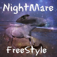 Nightmare | Smack [Prod. tunnA Beatz]