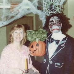 Weird Halloween with Serial Killers on Cell Block, Scary Douglas Clark Encounter & More