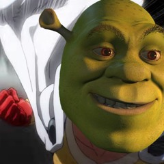One Swamp Man