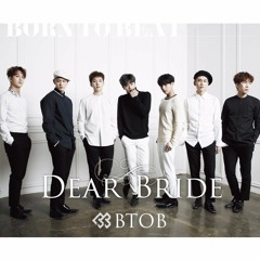 BTOB - ずっとずっと (Zutto Zutto)