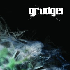 grudge! - 7 - Uninspired Man