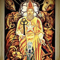 The Hermit And The Heirophant - (Diaz, Vocals, Guitars, Keys, Bass, Drums) - original