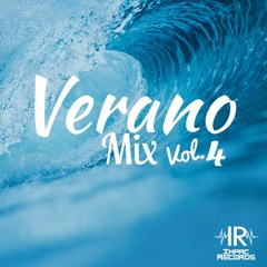 Cumbia Mix By Dj Lex I.R.