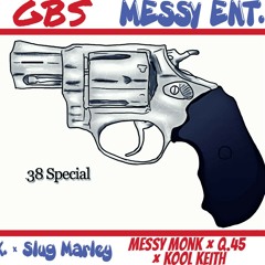 .38 Special !!!(Monster Freestyle)