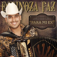 Espinoza Paz - Por Amar A Una Cabrona 2016